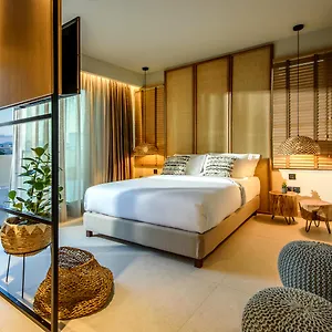 **** Hotel Dom Boutique Greece