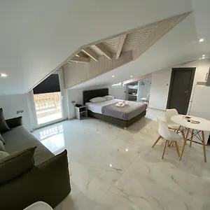 ** Hotel Almira Greece