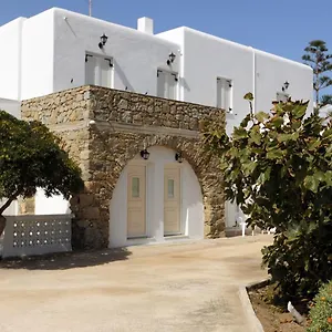 ** Aparthotel Peter Greece