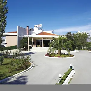** Hotel Iris Greece