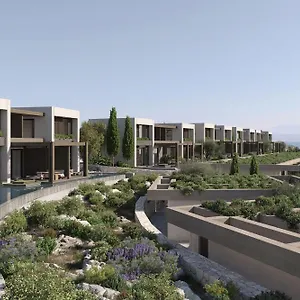 ***** Hotel Jw Marriott Crete & Greece