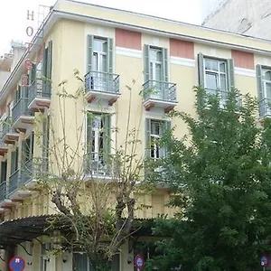 ** Hotel Orestias Kastorias Greece