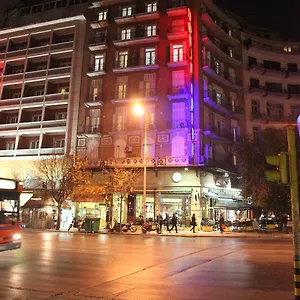  Hotel Ilios Greece