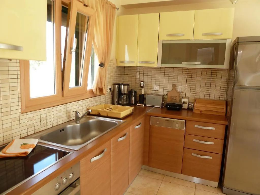 Dolce Vita East Svoronata Holiday home