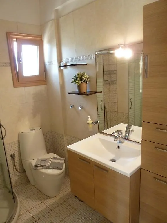 Holiday home Dolce Vita East Svoronata