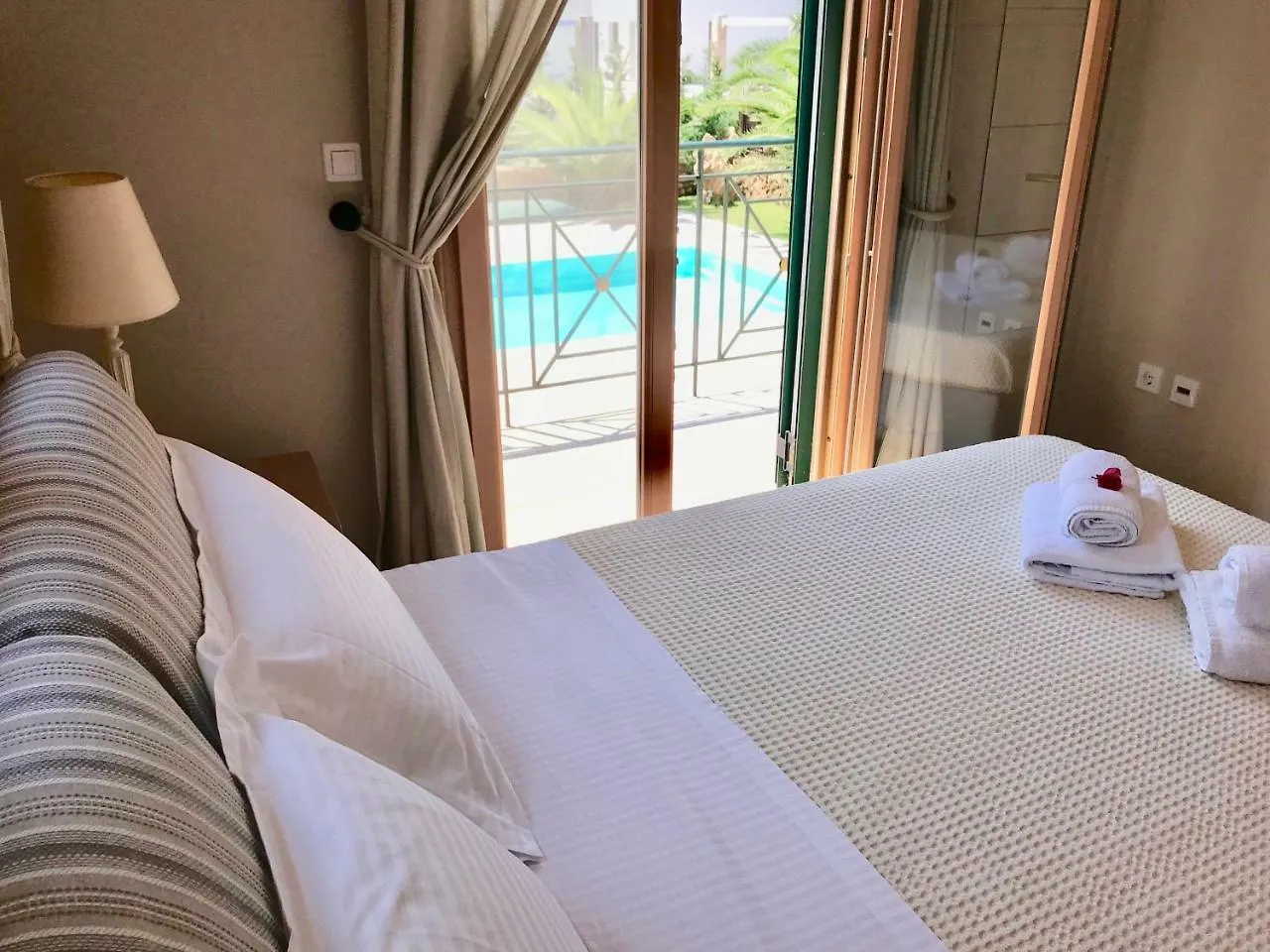 Holiday home Dolce Vita East Svoronata