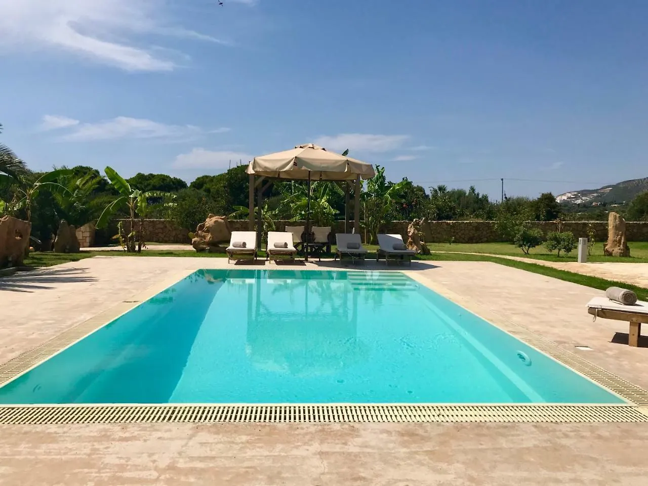 Holiday home Dolce Vita East Svoronata Greece